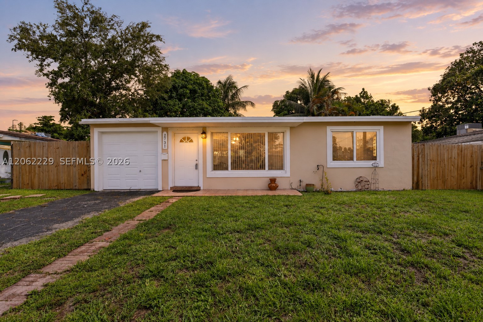 2731 Bruce - 2731 Bruce, Hollywood, FL 33020 Luxury Property | Jose Angel Pina