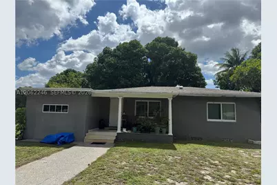 13301 NW Miami, Miami, FL 33168 - Photo 1