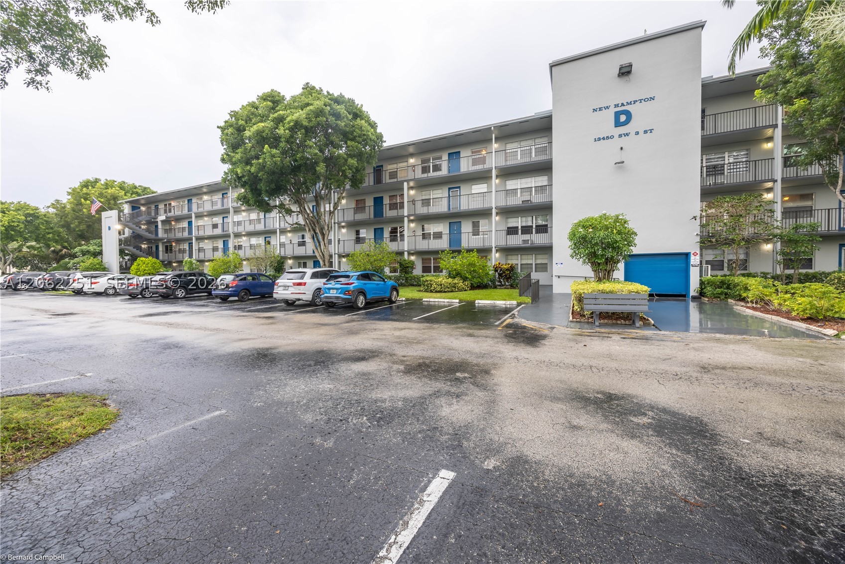 13450 SW 3rd #408D - 13450 SW 3rd #408D, Pembroke Pines, FL 33027 Luxury Property | Jose Angel Pina