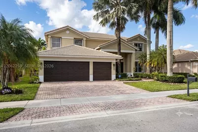 904 Stillwater, Weston, FL 33327 - Photo 1