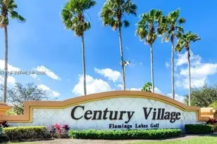 13255 SW 7th, Pembroke Pines, FL 33027 - Photo 1
