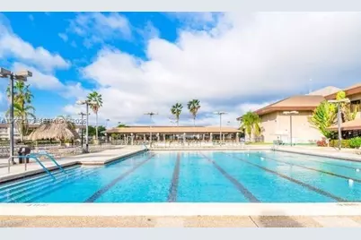 13255 SW 7th #406D, Pembroke Pines, FL 33027 - Photo 23