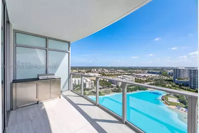 2411 Laguna #2011, North Miami, FL 33181 - Photo 5