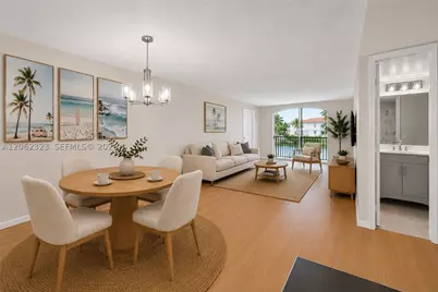 800 S Hollybrook #205, Pembroke Pines, FL 33025 - Photo 3