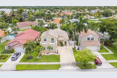 17513 NW 10th, Pembroke Pines, FL 33029 - Photo 41