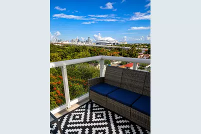 1871 NW S River #801, Miami, FL 33125 - Photo 3