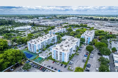 482 NW 165th St #A-201, Miami, FL 33169 - Photo 1