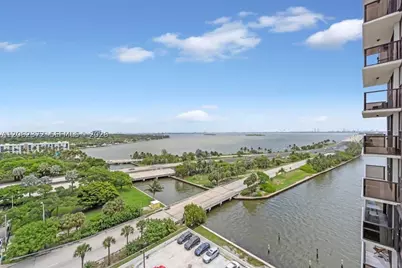 600 NE 36th #1214, Miami, FL 33137 - Photo 3