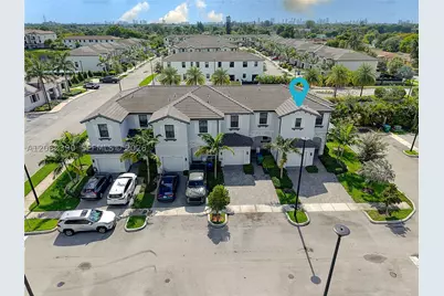 20369 NW 5th #20369, Miami Gardens, FL 33169 - Photo 33