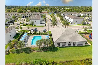 20369 NW 5th #20369, Miami Gardens, FL 33169 - Photo 39