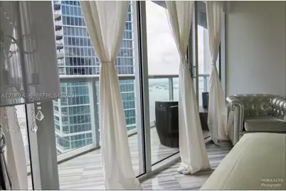 485 Brickell #4711, Miami, FL 33131 - Photo 11