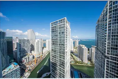485 Brickell #4711, Miami, FL 33131 - Photo 3