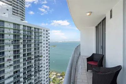 1750 N Bayshore #3409, Miami, FL 33132 - Photo 17