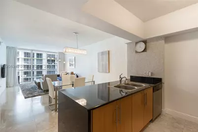 1750 N Bayshore #3409, Miami, FL 33132 - Photo 5