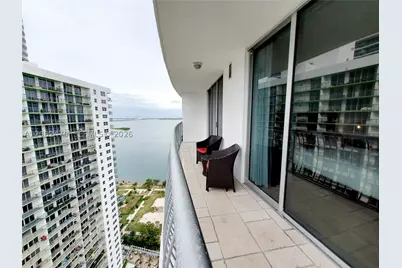 1750 N Bayshore #3409, Miami, FL 33132 - Photo 37