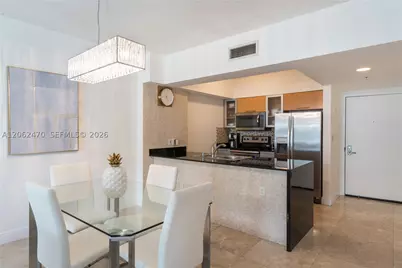 1750 N Bayshore #3409, Miami, FL 33132 - Photo 9