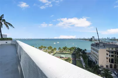 1750 N Bayshore #3409, Miami, FL 33132 - Photo 25
