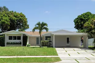 6640 SW 7, Pembroke Pines, FL 33023 - Photo 1