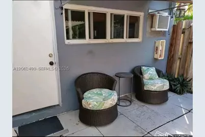 1337 NE 3rd #2, Fort Lauderdale, FL 33304 - Photo 9