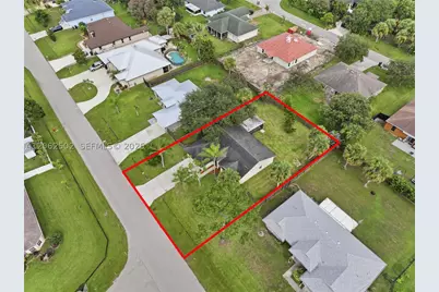 1262 SW Lawndale, Port Saint Lucie, FL 34953 - Photo 39