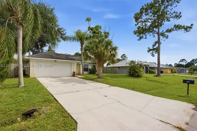 1262 SW Lawndale, Port Saint Lucie, FL 34953 - Photo 3