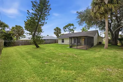 1262 SW Lawndale, Port Saint Lucie, FL 34953 - Photo 37