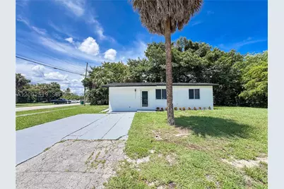 3311 NW 9th, Lauderhill, FL 33311 - Photo 1