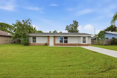 365 NW Curtis, Port Saint Lucie, FL 34983 - Photo 1