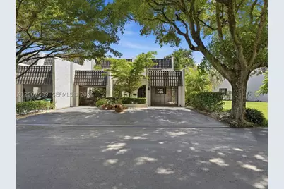 8886 SW 62nd #8-A, Miami, FL 33173 - Photo 1