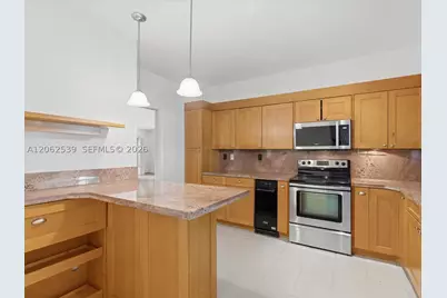 8886 SW 62nd #8-A, Miami, FL 33173 - Photo 7