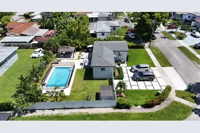 2401 SW 83rd, Miami, FL 33155 - Photo 5