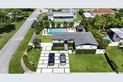 2401 SW 83rd, Miami, FL 33155 - Photo 1