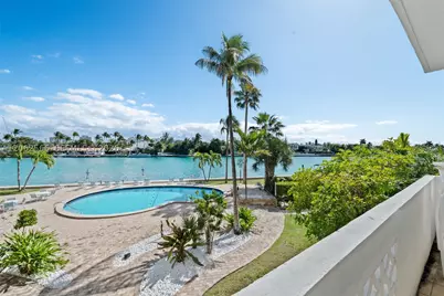 9101 E Bay Harbor #204, Bay Harbor Islands, FL 33154 - Photo 1