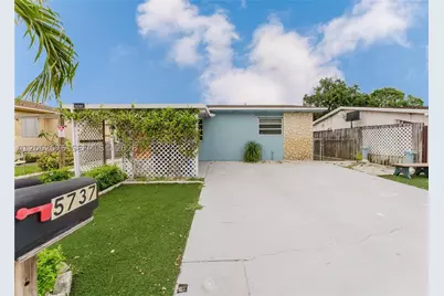 5737 Grant #3, Hollywood, FL 33021 - Photo 17