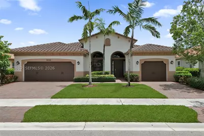 9000 Lakeview, Parkland, FL 33076 - Photo 1