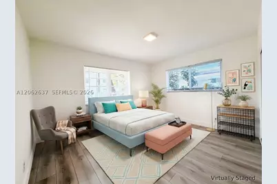 132 SW 20th #132, Miami, FL 33135 - Photo 9
