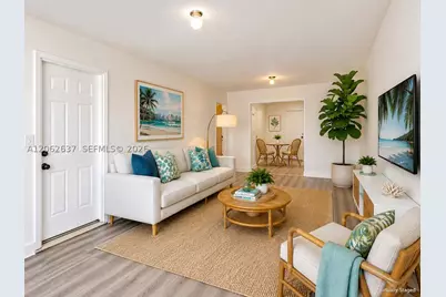 132 SW 20th #132, Miami, FL 33135 - Photo 5