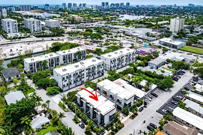 1054 N Victoria Park, Fort Lauderdale, FL 33304 - Photo 5