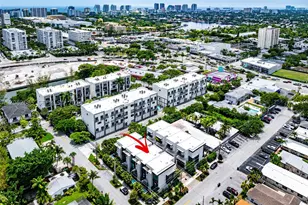 1054 N Victoria Park, Fort Lauderdale, FL 33304 - Photo 5