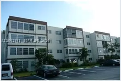 4047 NW 16th #104, Lauderhill, FL 33313 - Photo 1