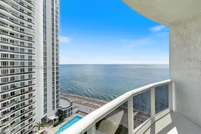 15811 Collins #1604, Sunny Isles Beach, FL 33160 - Photo 23