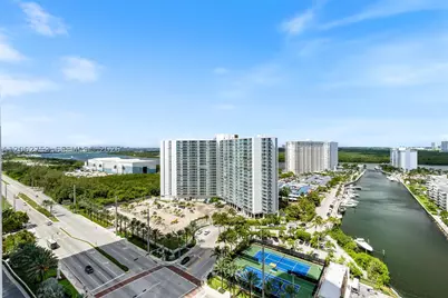 15811 Collins #1604, Sunny Isles Beach, FL 33160 - Photo 13