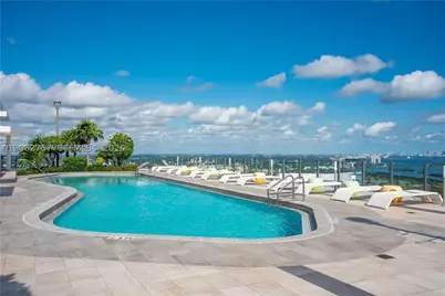 501 NE 31st #2109, Miami, FL 33137 - Photo 29