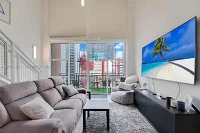 244 Biscayne #644, Miami, FL 33132 - Photo 1
