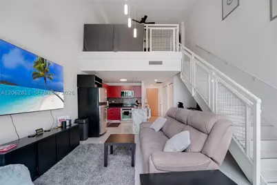 244 Biscayne #644, Miami, FL 33132 - Photo 7