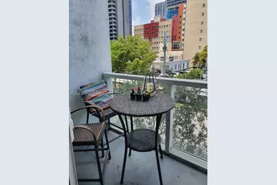 [Address not provided], Miami, FL 33132 - Photo 19