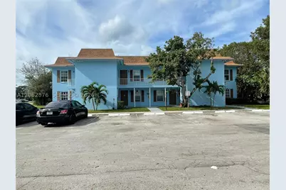 4951 Wedgewood #6, West Palm Beach, FL 33417 - Photo 1