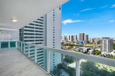 1800 N Bayshore #2410, Miami, FL 33132 - Photo 1
