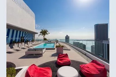 55 SW 9th #3507, Miami, FL 33130 - Photo 3
