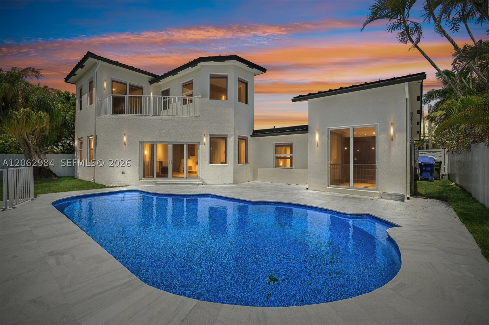 2001 SW 23rd - 2001 SW 23rd, Fort Lauderdale, FL 33312 Luxury Property | Jose Angel Pina